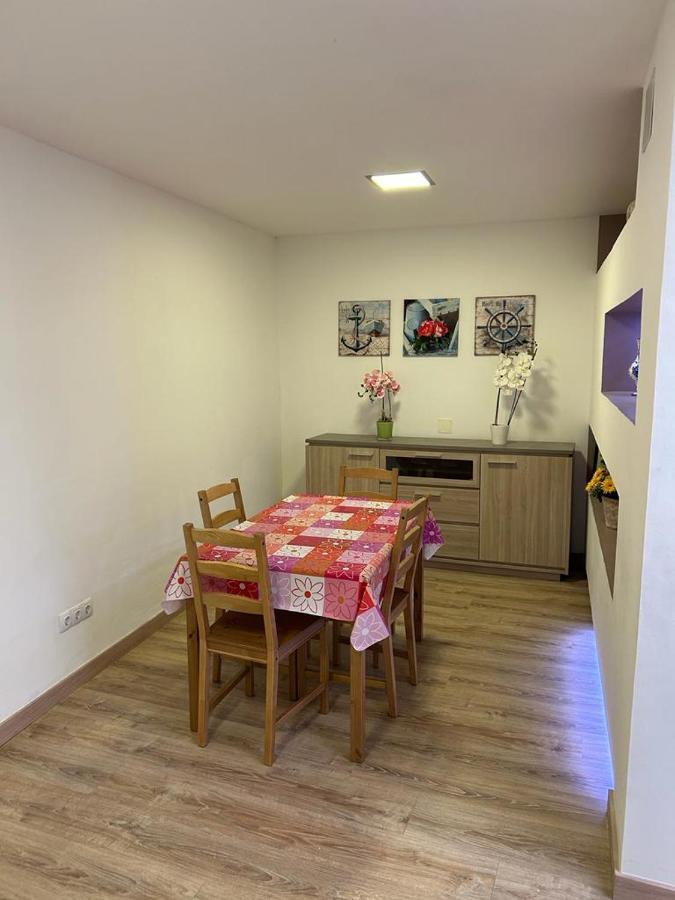 Casita Bonita Apartamento Las Palmas de Gran Canárias Exterior foto