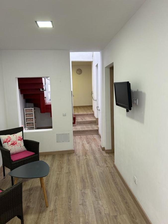 Casita Bonita Apartamento Las Palmas de Gran Canárias Exterior foto