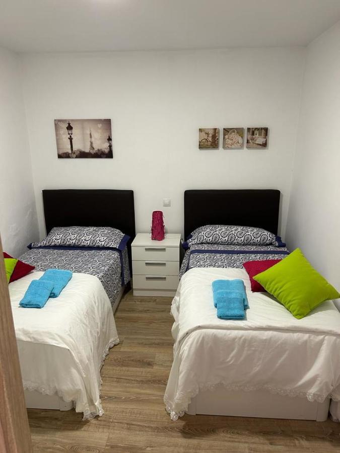Casita Bonita Apartamento Las Palmas de Gran Canárias Exterior foto