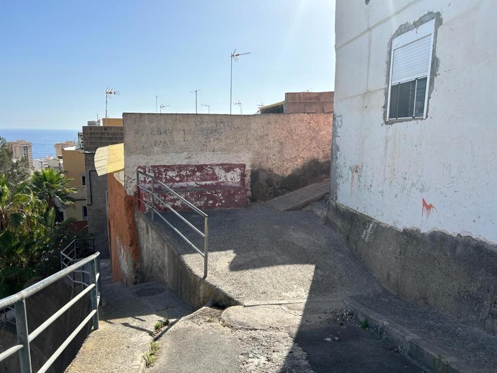 Casita Bonita Apartamento Las Palmas de Gran Canárias Exterior foto