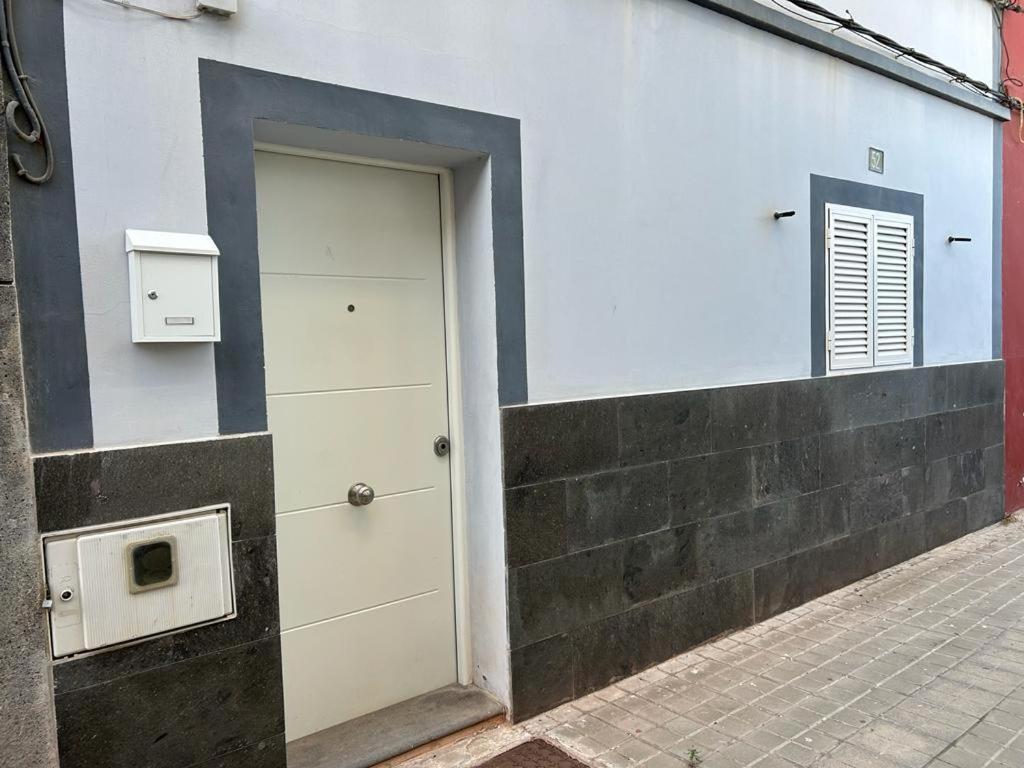 Casita Bonita Apartamento Las Palmas de Gran Canárias Exterior foto
